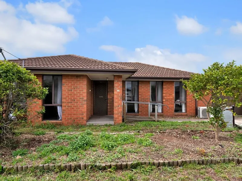 Close to everything!