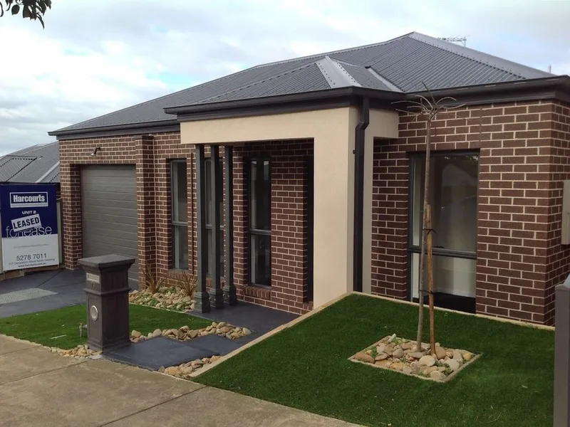 Beautiful 2 bedroom townhouse in Bell Park!