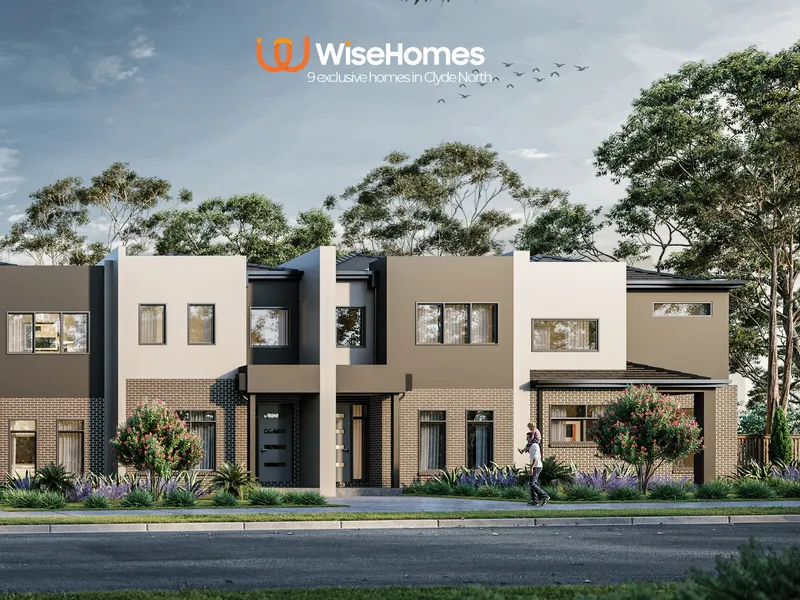 HIGH END HOMES IN GREAT LOCATION !         !!Under Construction !!