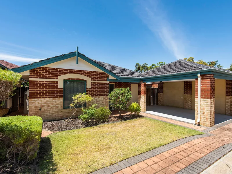 Exquisite 3 Bedroom Bungalow