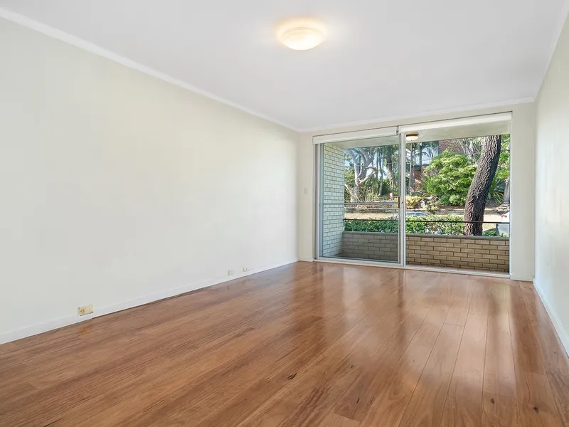 Manly Vale gem in a quiet street