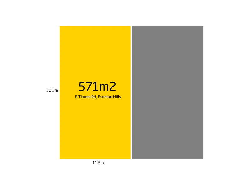 YOUR CHANCE TO CAPITALISE PRIME LAND IN EVERTON HILLS!