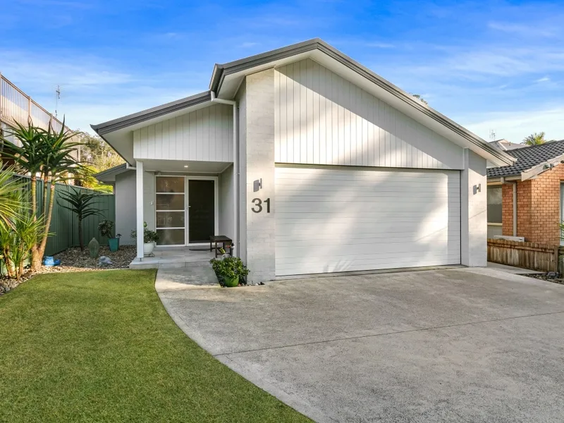 When Style Meets Comfort