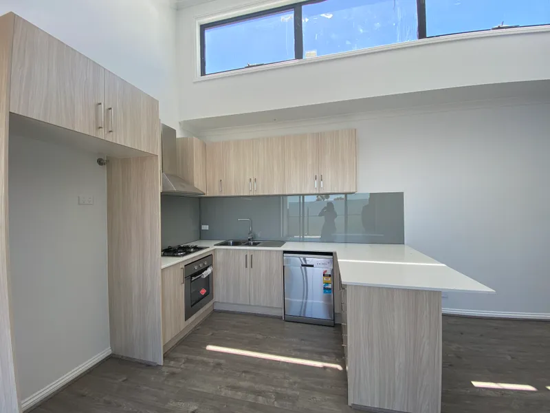 Beautiful Modern Living Home.