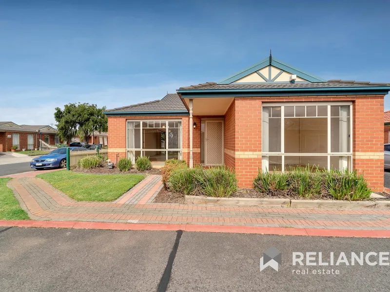 A Grand Opportunity in a Great Location!!!