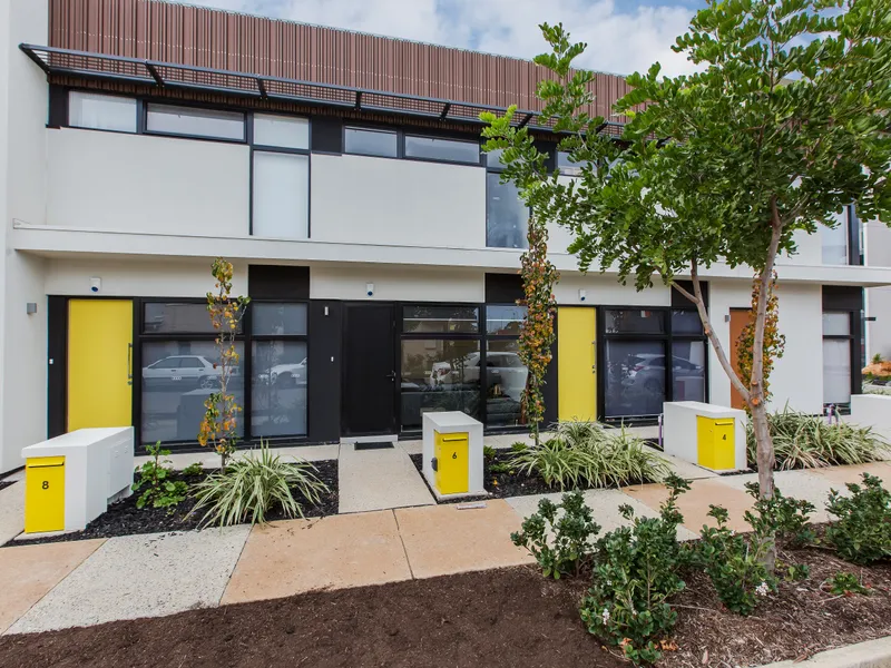 Beautifully Modern & Convenient!