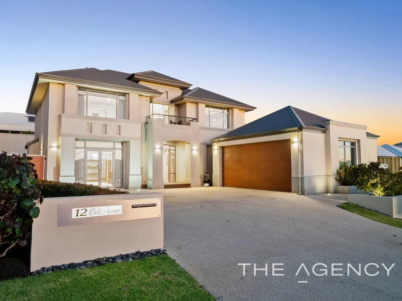 OPULENCE BY THE BEACH