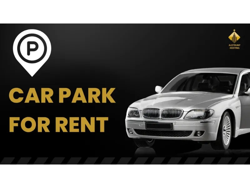 Secure and Convenient Car Park in Prime North Melbourne Location