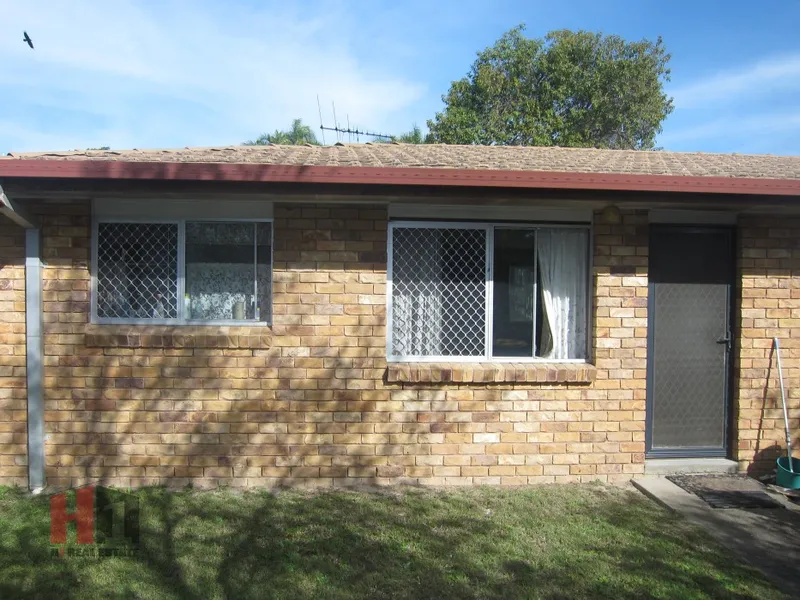 Ripe For Development Or Leave As Investment Property