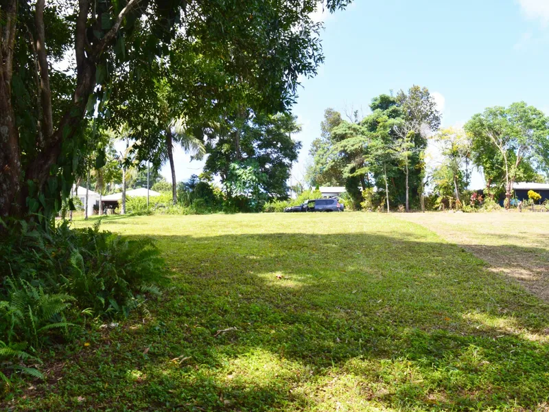 A Little Piece of Mission Beach Heaven