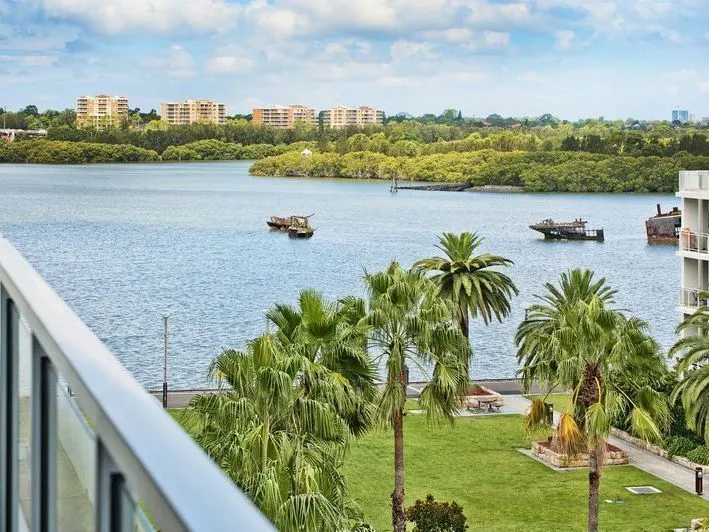 Resort Style Living!!!