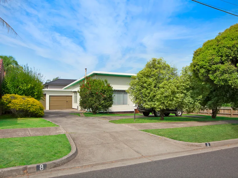 Why Buy A Townhouse When You Can Own A House With Land!