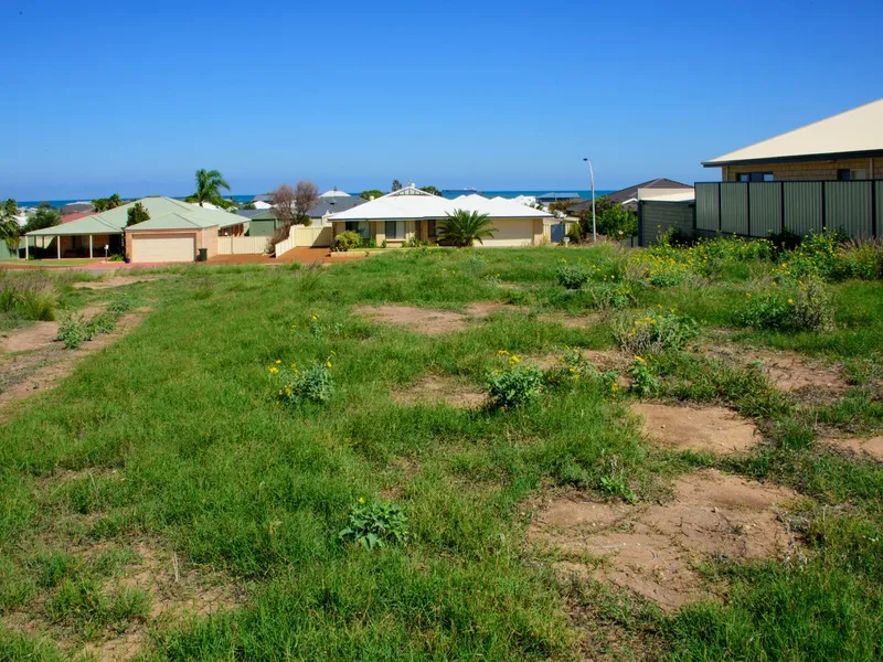 Sub division + A Great Buy!