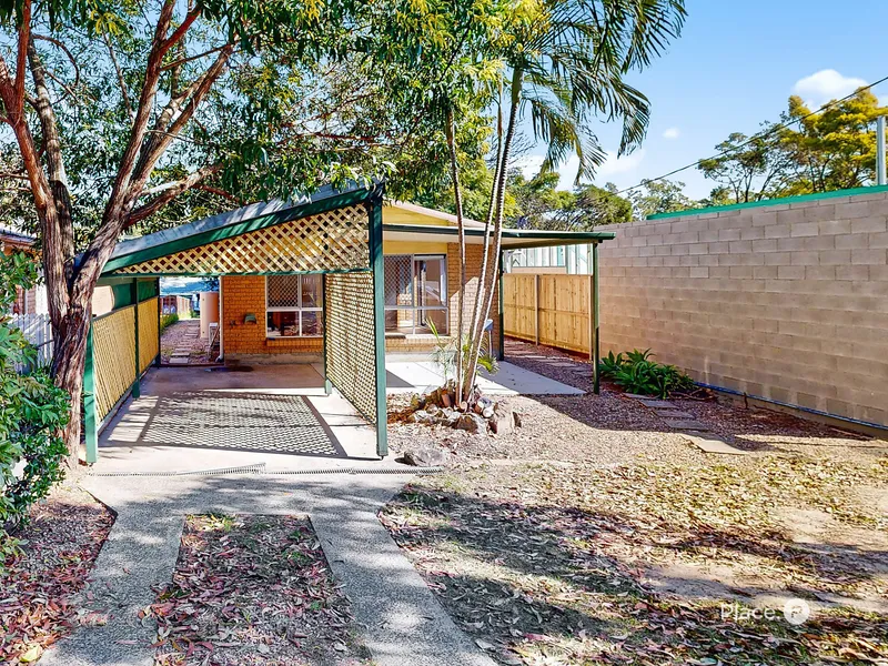 Charming and Accessible Home in Sunnybank Hills