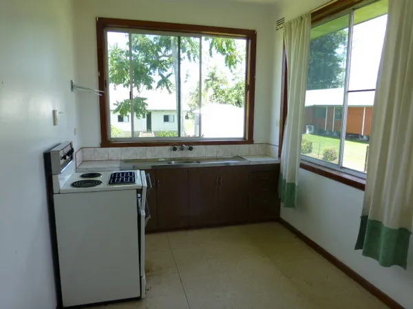 SOUTH JOHNSTONE - HIGHSET UNIT