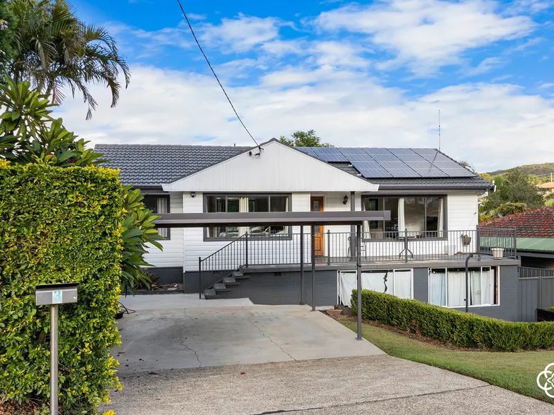 Life could be a dream…