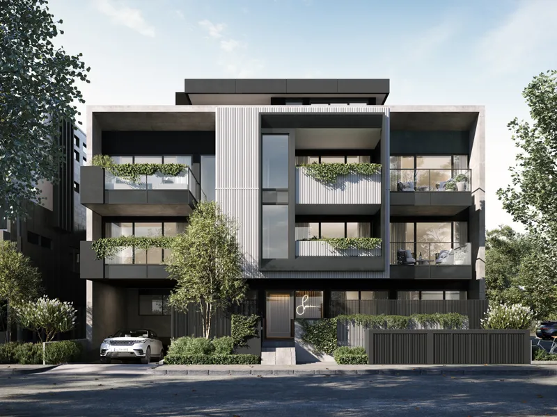 Sydenham - Spacious Modern Living - Government Stamp Duty Savings Apply & Developer to match!!