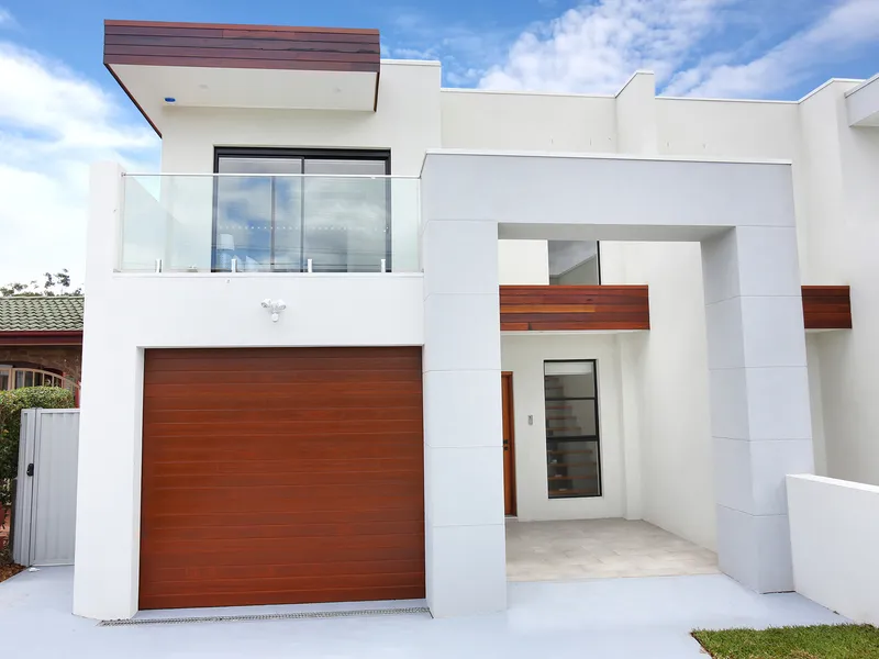 Superb Brand New Duplex