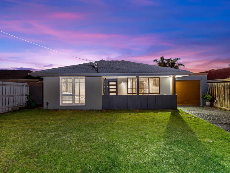 Well Presented Home in Central Location!