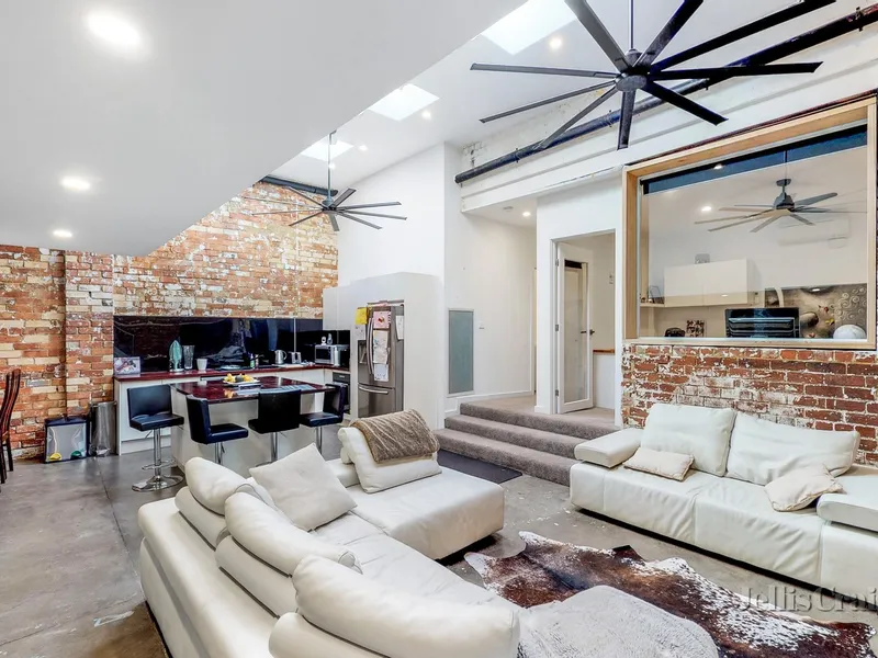 Fully Furnished Four Bedroom Home