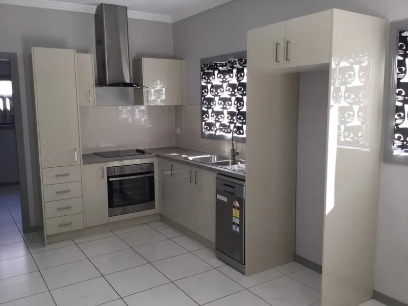 3 BEDROOMS NEAR NEW