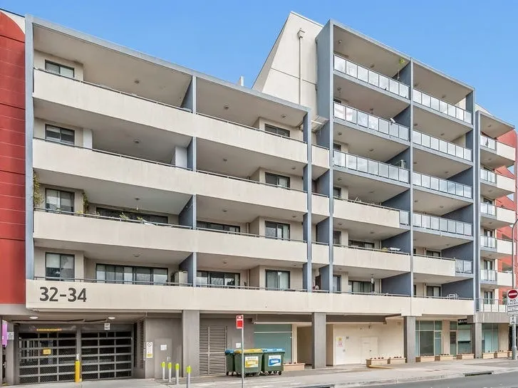 Great Value and Conveniently Situated Apartment For Lease