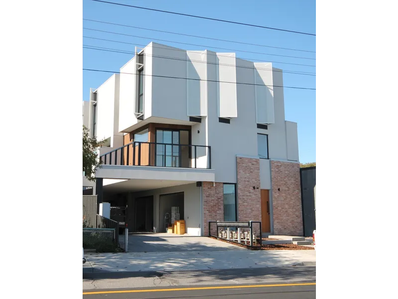 High Quality in Prime Position