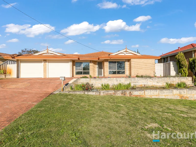 Great Home for A Growing Family