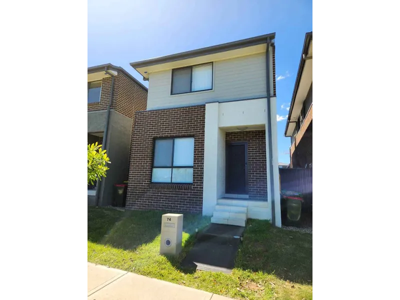 DON'T MISS THIS LOVELY FAMILY HOME!