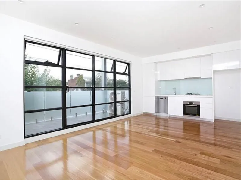 Comfort & Convenience!