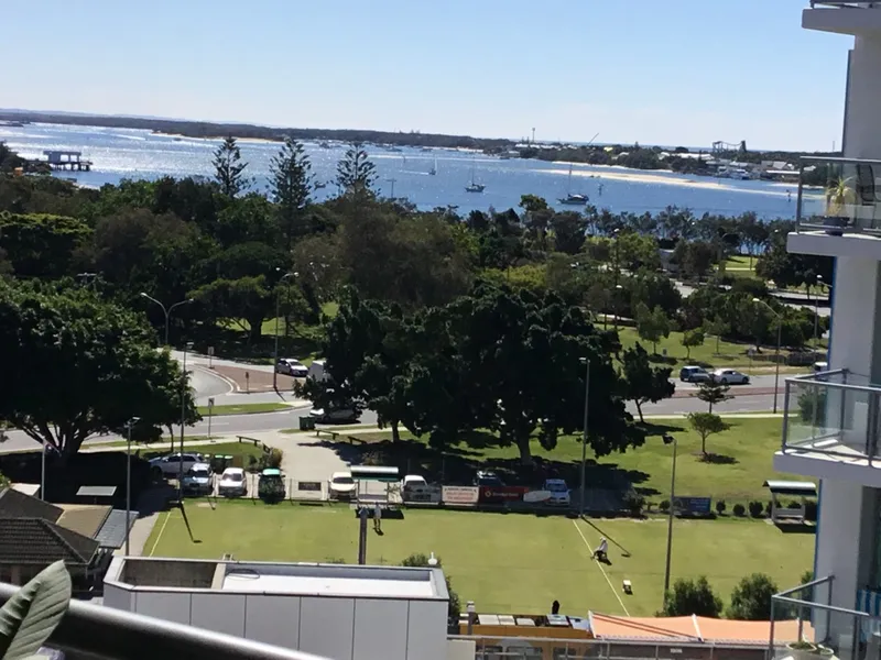 Corner Style Unit in Breeze Apartments Price Reduced