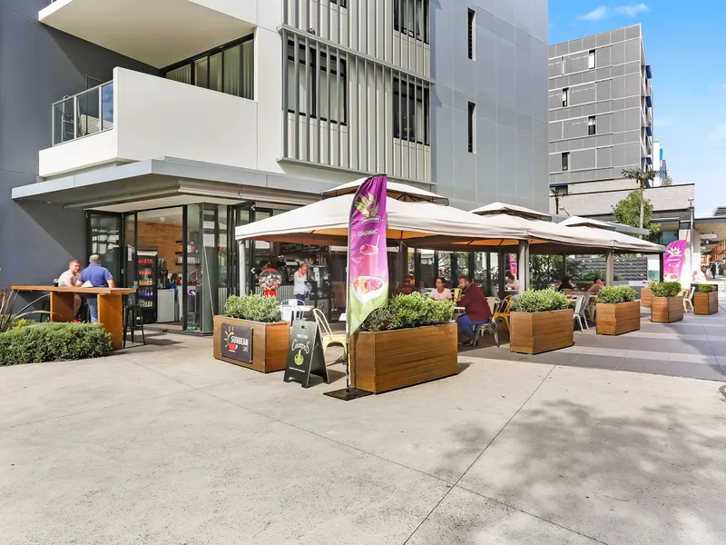 Fantastic Investment - Tenant on New 5x5 Year Lease
