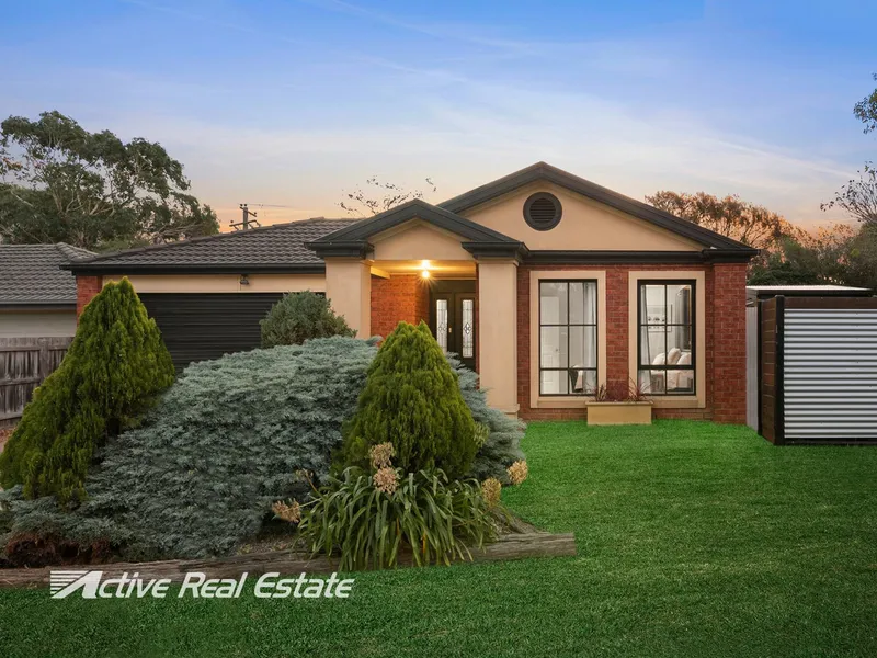 The Space To Breathe, Live, Relax And Entertain