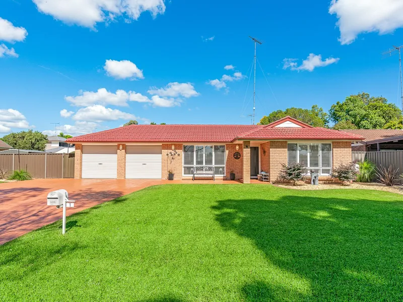 LOCATION LOCATION LOCATION