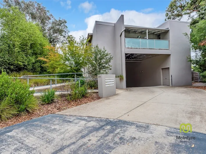 Spacious Apartment in sought after location 