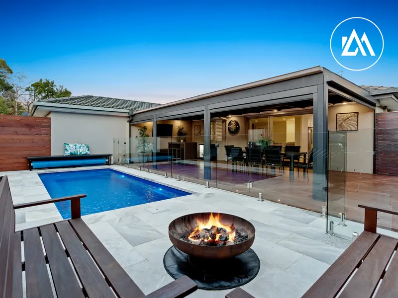 A Benchmark For Family Living