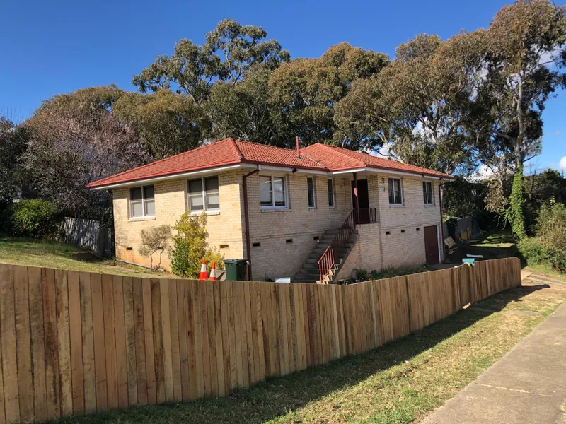 FAMILY BRICK HOME