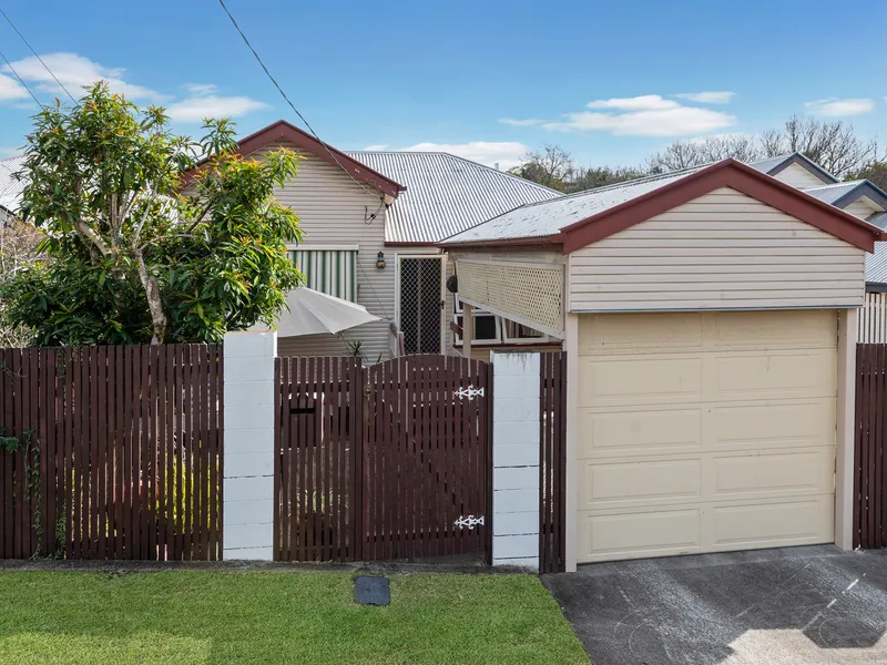 Liveable Renovator with Endless Potential