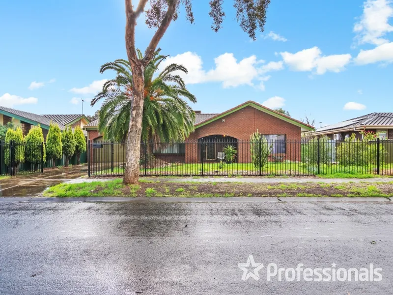 Opportunity in Parafield Gardens!