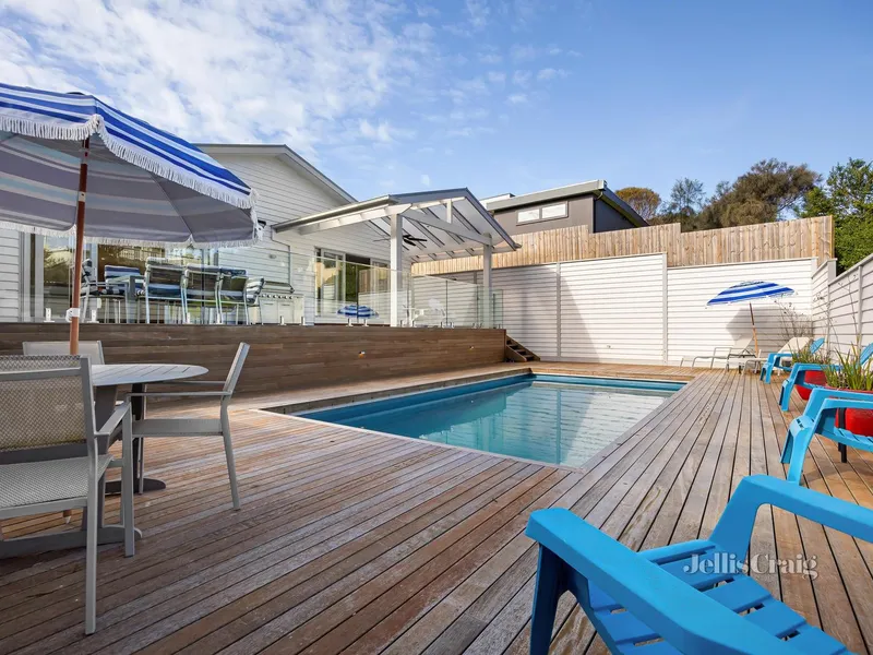 The essence of Sorrento style