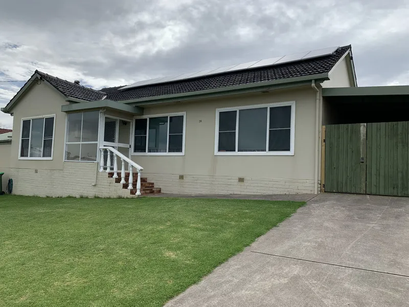 FULLY FURNISHED IN SOUTH WARRNAMBOOL - 6 MONTH LEASE