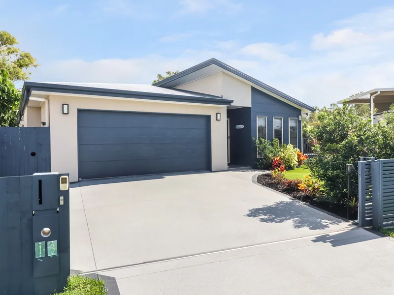 Make the change to sun and surf