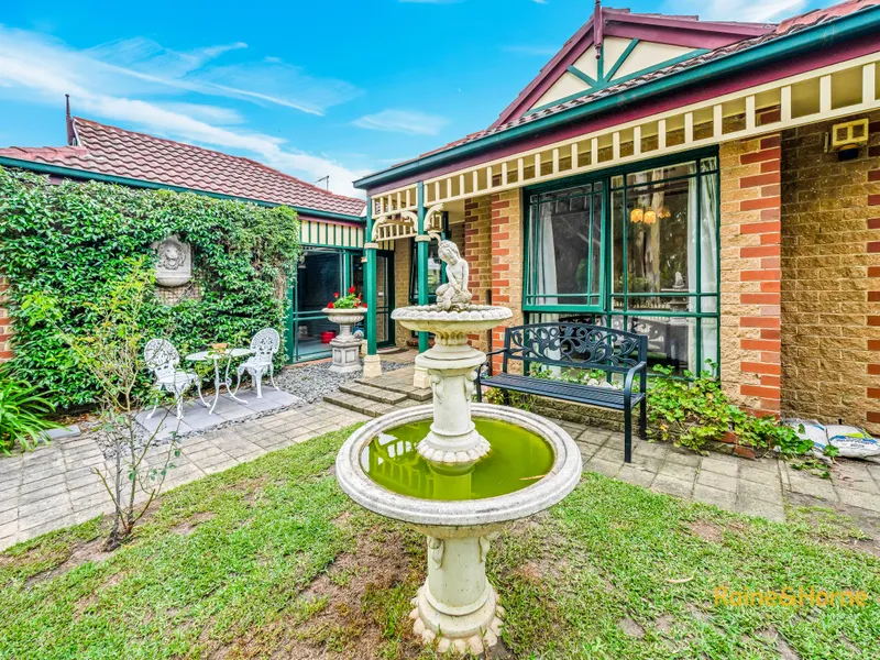 Stunning Family Home In Timbarra Estate