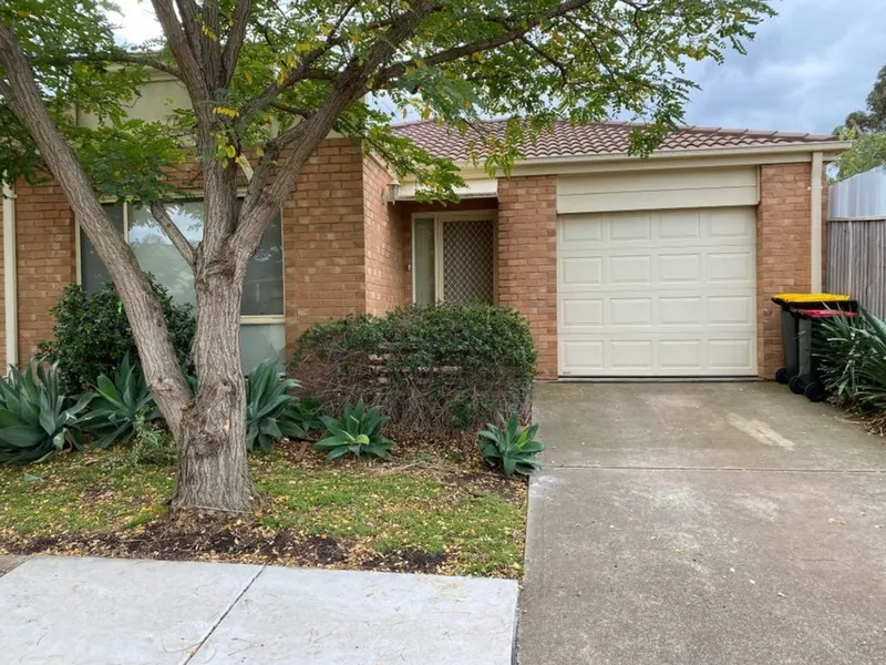 Desirable Location with Low Maintenance Lifestyle!