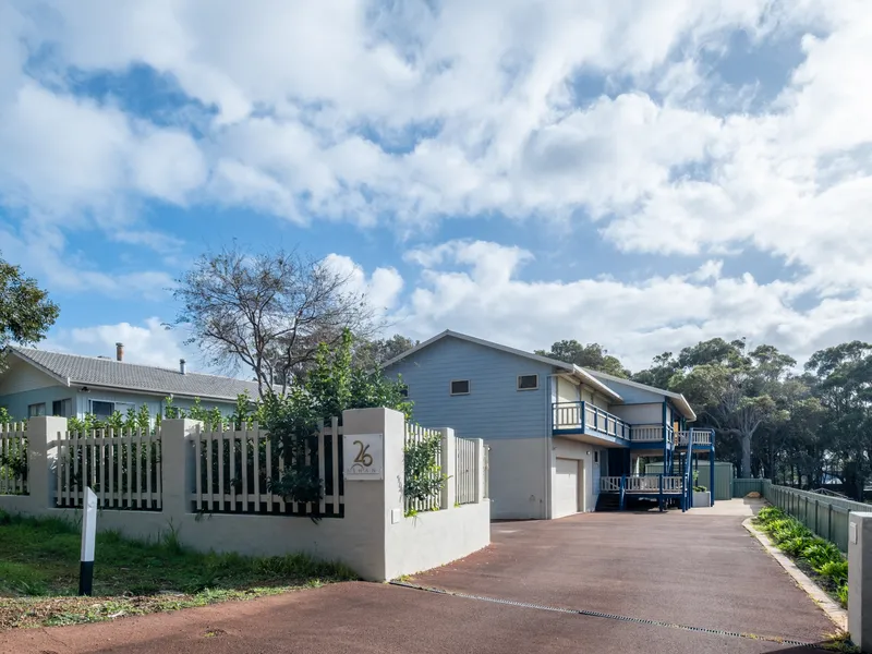 What a treasure trove