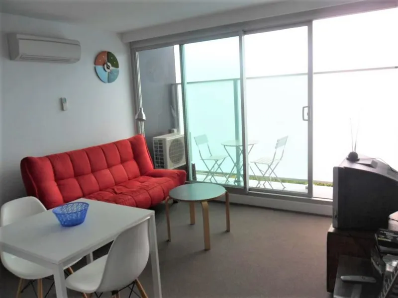 Bright & Spacious - With a North Facing Balcony