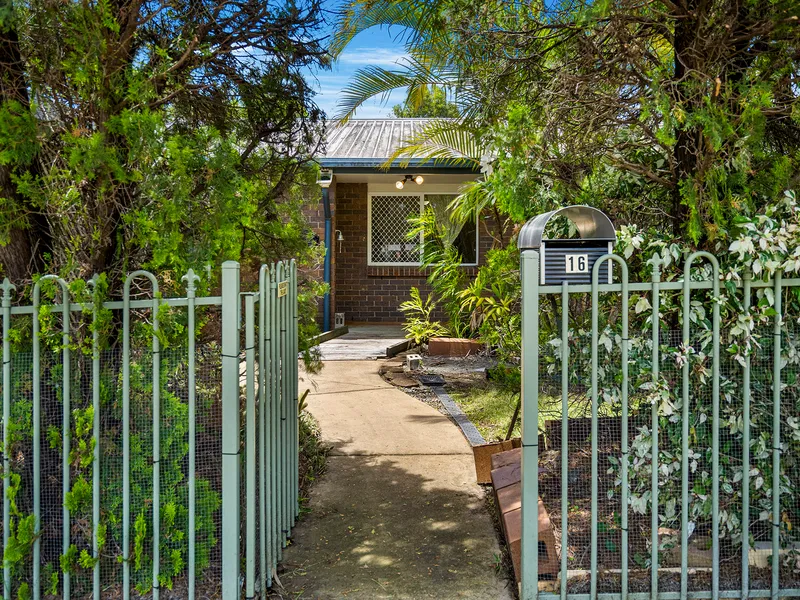 Charming 3 Bedroom Home in a Peaceful Cul-de-sac