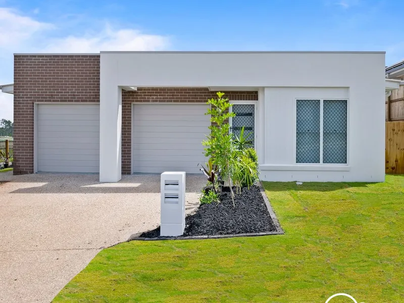 A RIPPER OF A DUPLEX IN RIPEY