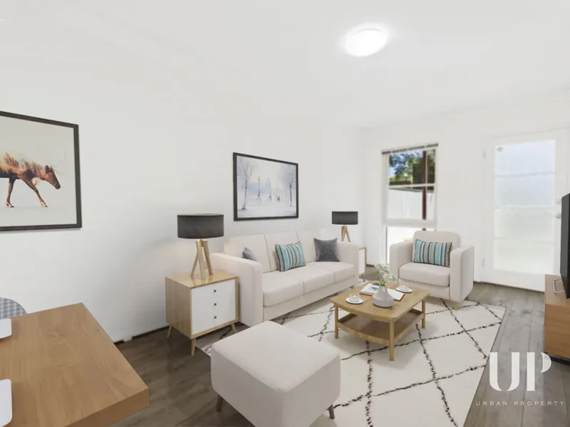 The Perfect Home For An Enviable Lifestyle