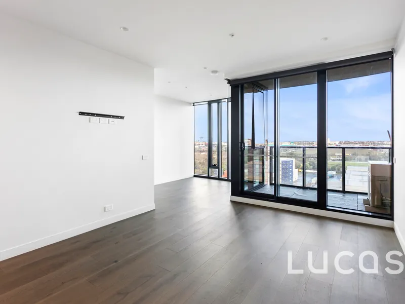 Elite and luxurious inner city living in PM Apartments